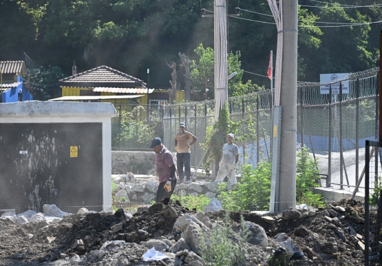 Kdz. Ereğli Belediyesi Sokak Hayvanları Rehabilitasyon Ve Bakım Merkezi 12,5 Dönümlük Alana Ulaşacak