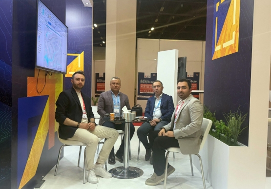 Kdz. Ereğli Belediyesi, Antalya City Expo Fuarı’nda