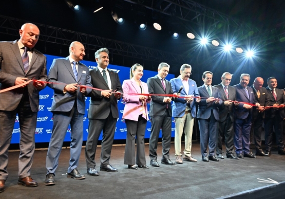 Kdz. Ereğli’nin Yöresel Ürünleri, Antalya’da Sergilendi