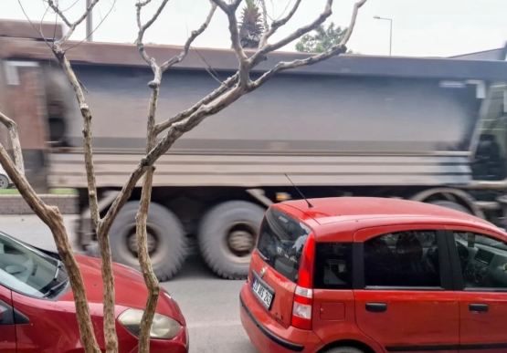 “Ereğli’yi Çamura Boğuyorlar, Tehlike Saçıyorlar”