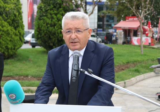 İtfaiye Teşkilatı, 311 Yaşında