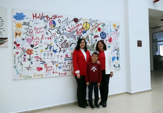 Kdz. Ereğli Belediyesi Koltuğuna Deniz Kadir Akbaş Oturdu