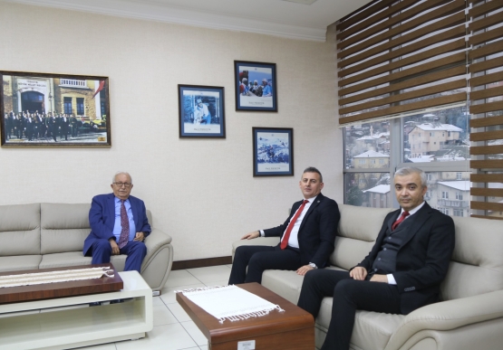 Kamuya Yararlı Bir İşte Çalıştırma Protokolü İmzalandı