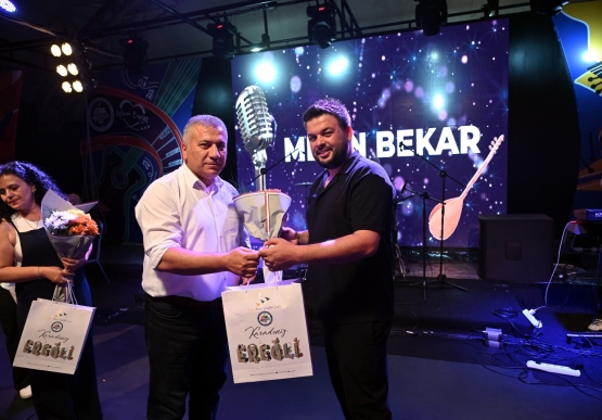 Kdz. Ereğli’de Yaz Coşkusu Konserler Ve Spor Etkinlikleriyle Ritim Buldu