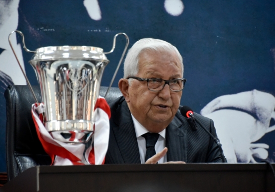 Şampiyonluk Kupası, Kdz. Ereğli Belediye Meclisi’nde Başkan Posbıyık: Kdz. Ereğli Belediyespor Artık Şehrin Takımıdır “29 Mayıs’taki Kongrede Ben Yokum” “Yeni Talipliler Önümüzdeki Günlerde Ortaya Çıkar”