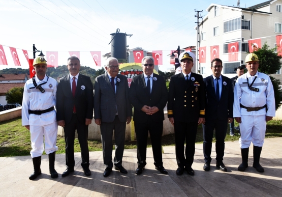 Başkan Posbıyık, Uzun Mehmet’i Anma Ve Kömür Günü’nde, ‘Ttk’ya Yeni İşçi Alınmalı’ Çağrısında Bulundu