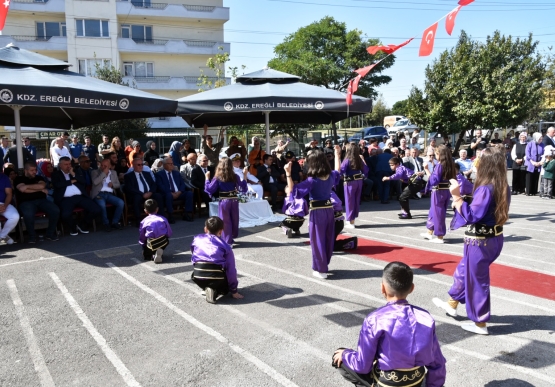 Başkan Posbıyık: Yeni Eğitim Yılında Başarılar Diliyorum