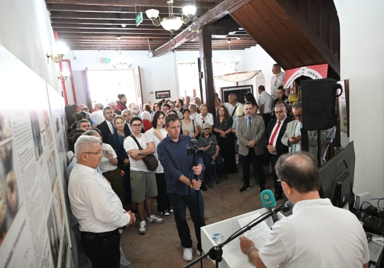 Kdz. Ereğli’nin Hafızası Bu Merkezde Yaşayacak