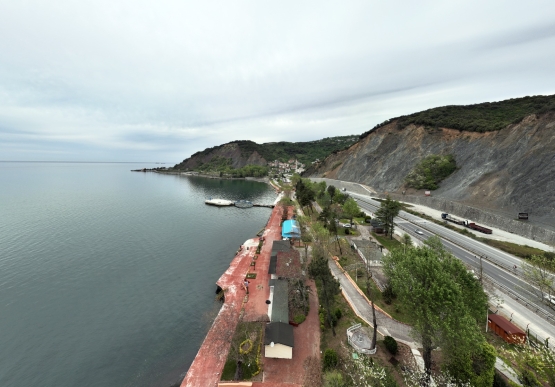 Belediye Plajları Sezona Hazırlanıyor