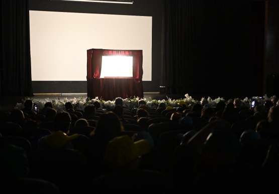Kdz. Ereğli’de Çevre Haftası Coşkusu: 4. Geleneksel Çevre Şenliği Yoğun İlgi Gördü