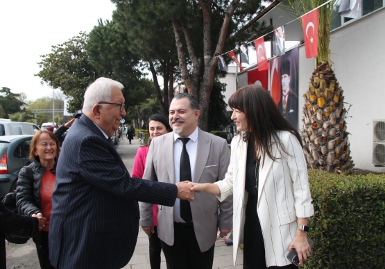 Kdz. Ereğli Belediyesi “Edebiyat Günleri” İle Ereğli’yi Sanata Doyurdu