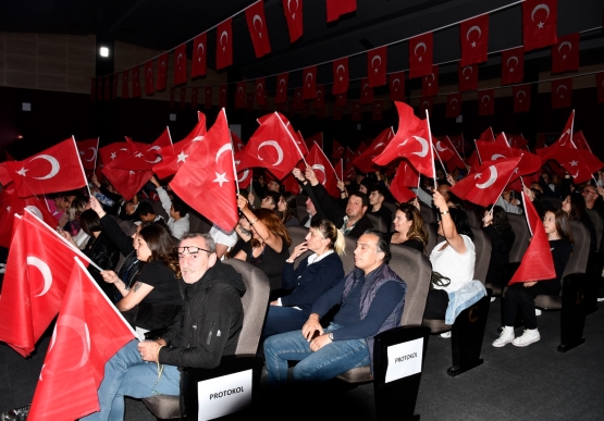 Kdz. Ereğli’de 100. Yıl Sergileri Açıldı