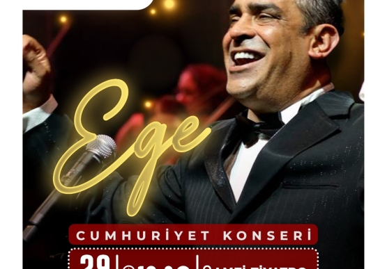 Cumhuriyetin 102. Yılı, Kdz. Ereğli’de Coşkuyla Kutlanacak