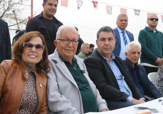 Kdz. Ereğli 16. Hamsi Festivali’nde Sürpriz Tatlar!