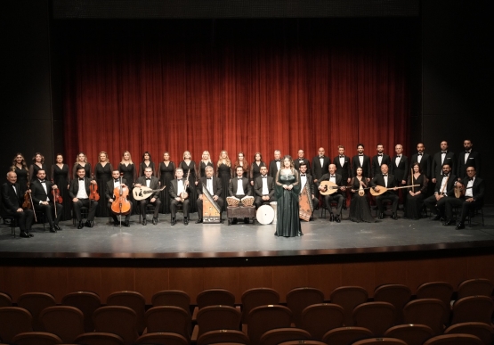 Kdz. Ereğli Belediyesi Mart Ayını Kültür Sanatla Taçlandırıyor