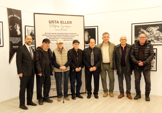 Kdz. Ereğli’de Kitap Fuarı Ve Sergi Günleri