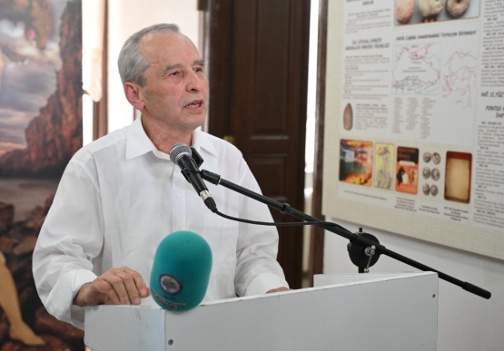 Kdz. Ereğli’nin Hafızası Bu Merkezde Yaşayacak