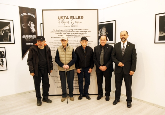 Kdz. Ereğli’de Kitap Fuarı Ve Sergi Günleri