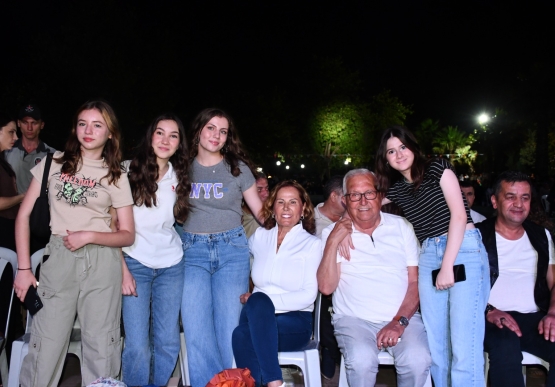 Kdz. Ereğli, Yaza Merhaba Partisiyle Coştu