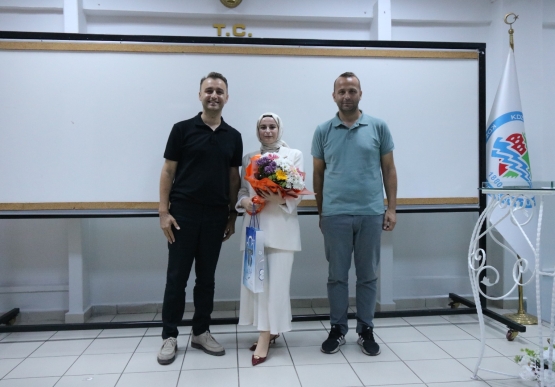 Halk Otobüsü Şoförlerine ‘Öfke Kontrolü’ Semineri Verildi
