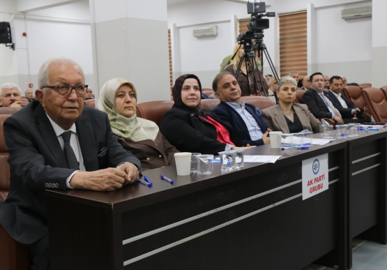 Trafik Çözümü İçin: İlgili Bakanlıkların Çevre Yolu Ve Dolgu Alanlarını Yapması Şart!