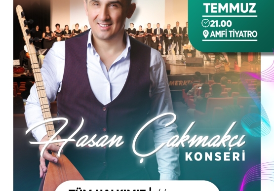 Kdz. Ereğli'de Yaz Akşamları Müzikle Şenleniyor