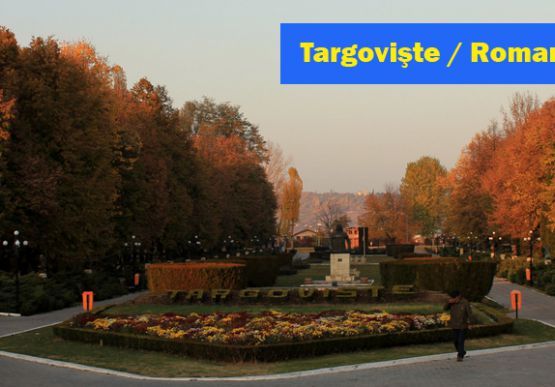 Targovişte / Romanya