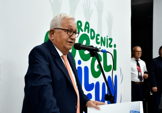 Kdz. Ereğli’de 100. Yıl Sergileri Açıldı
