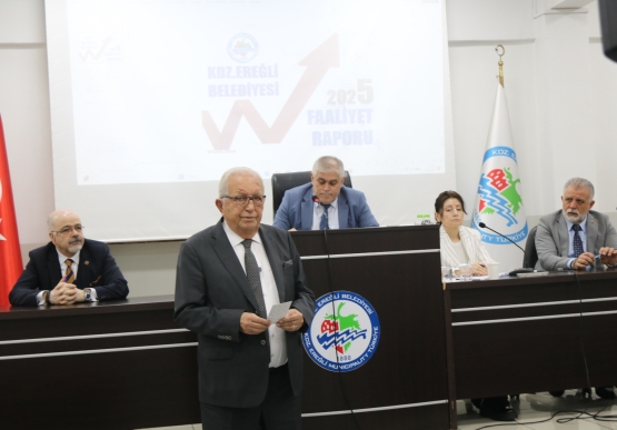 Trafik Çözümü İçin: İlgili Bakanlıkların Çevre Yolu Ve Dolgu Alanlarını Yapması Şart!