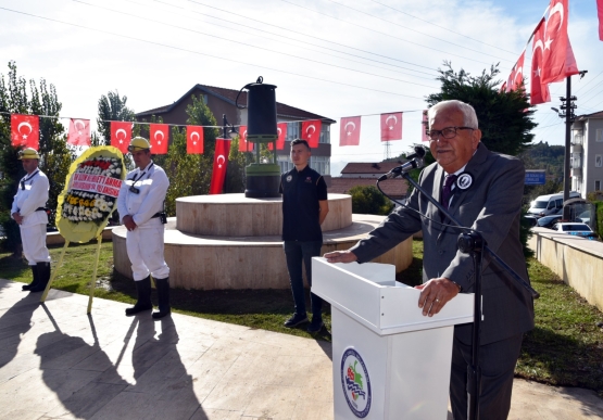 Başkan Posbıyık, Uzun Mehmet’i Anma Ve Kömür Günü’nde, ‘Ttk’ya Yeni İşçi Alınmalı’ Çağrısında Bulundu