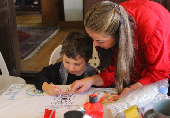Belediye Müzelerinde Cumhuriyet Coşkusu Yaşandı