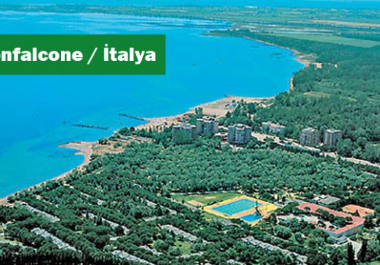 Monfalcone / İtalya