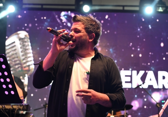 Kdz. Ereğli’de 30 Ağustos Zafer Bayramı Coşkuyla Kutlandı