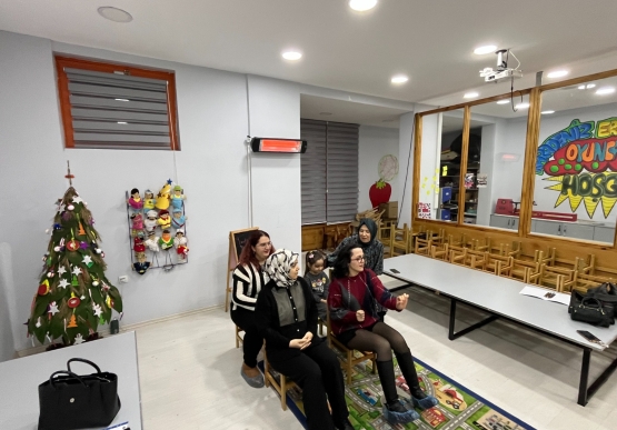 Kdz. Ereğli Belediyesi Oyuncak Müzesi’nde Yaratıcı Drama Etkinlikleri Başladı.