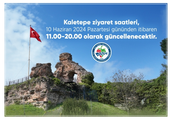 “İBB Heyeti Bayram Sonrası Sahil İçin Ereğli’ye Gelecek”