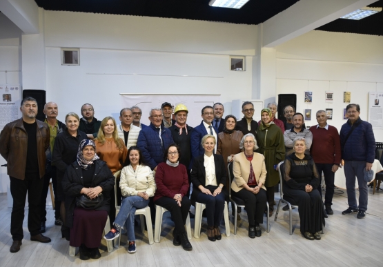 Kdz. Ereğli Belediyesi “Edebiyat Günleri” İle Ereğli’yi Sanata Doyurdu