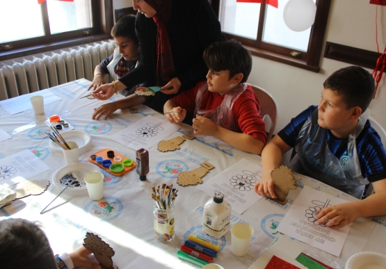 Belediye Müzelerinde Cumhuriyet Coşkusu Yaşandı