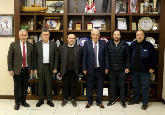 Pençes Deresi Islah Edilecek, Trafik Yeniden Düzenlenecek