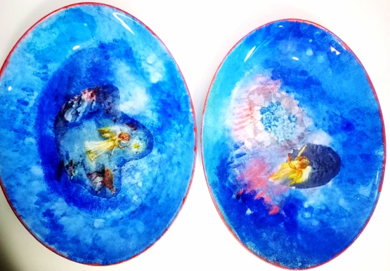 8 Mart Dünya Emekçi Kadınlar Gününde Müze Atölye Kadınları Ağırladı