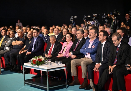 Kdz. Ereğli’nin Yöresel Ürünleri, Antalya’da Sergilendi