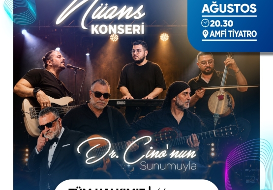 Kdz. Ereğli'de Yaz Etkinlikleri Devam Ediyor