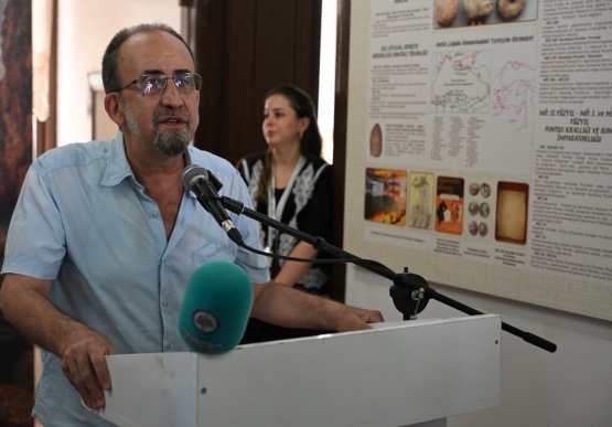 Kdz. Ereğli’nin Hafızası Bu Merkezde Yaşayacak