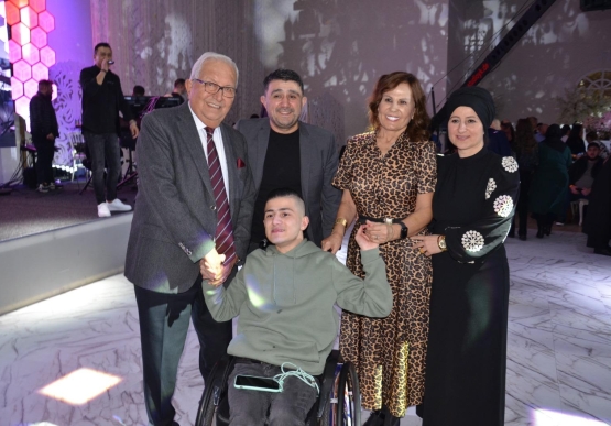 Başkan Posbıyık, Almanya’da Kdz. Ereğlilerle Buluştu