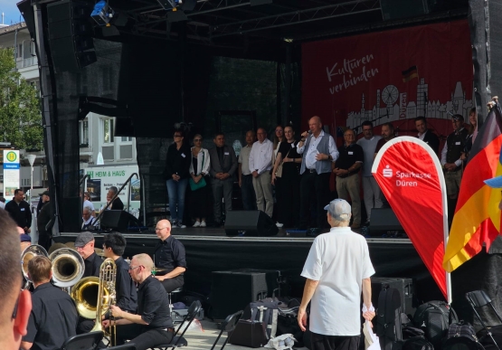 Kdz. Ereğli Ekibi, Almanya Düren’de Gülle Şampiyonu Oldu