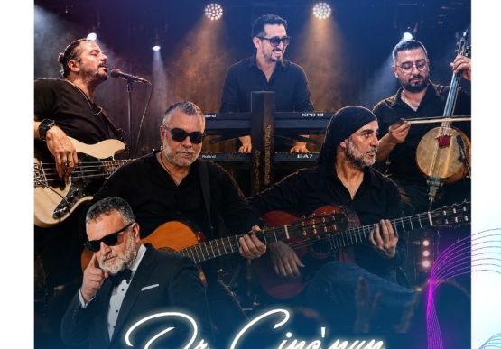 Yaz Etkinlikleri Orkestra Nüans Konseriyle Devam Ediyor