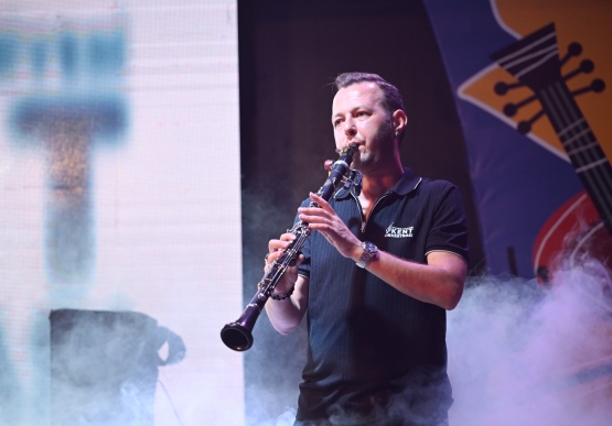 Yaz Etkinlikleri Kent Orkestrası Konseriyle Başladı