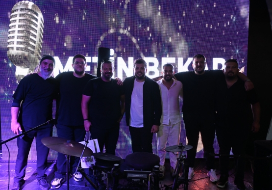 Kdz. Ereğli’de 30 Ağustos Zafer Bayramı Coşkuyla Kutlandı