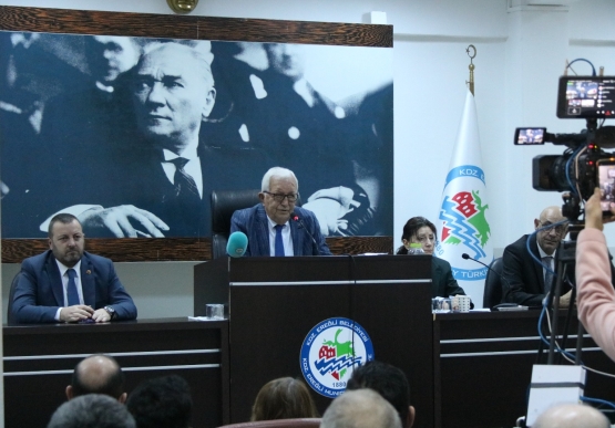 Kdz. Ereğli’nin Yollarına 40 Bin Ton Sıcak Asfalt Serilecek