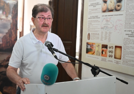 Kdz. Ereğli’nin Hafızası Bu Merkezde Yaşayacak
