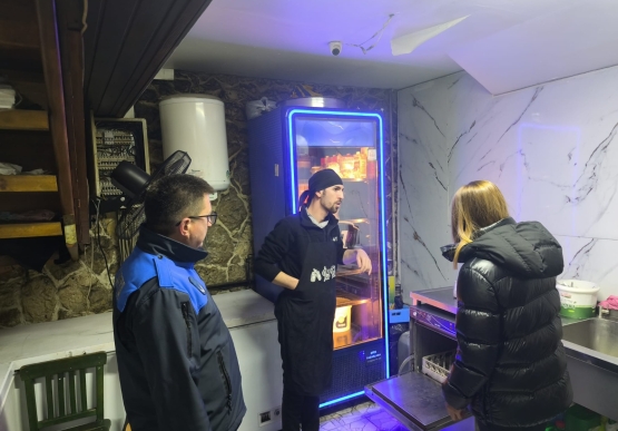 Kdz. Ereğli’de, Yılbaşı Öncesi Eğlence Mekanları Ve İşyerleri Denetlendi